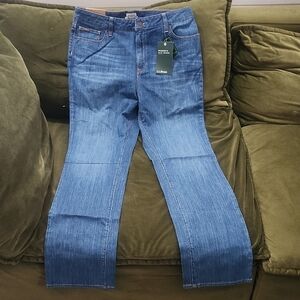 Women's Blue Jeans